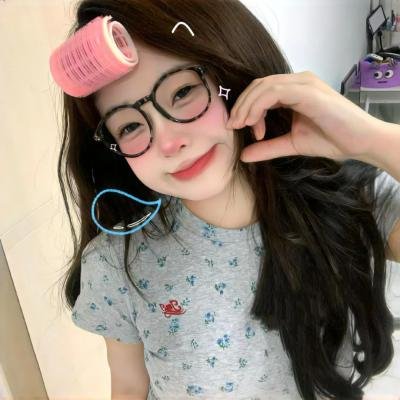 甜美爱丽丝