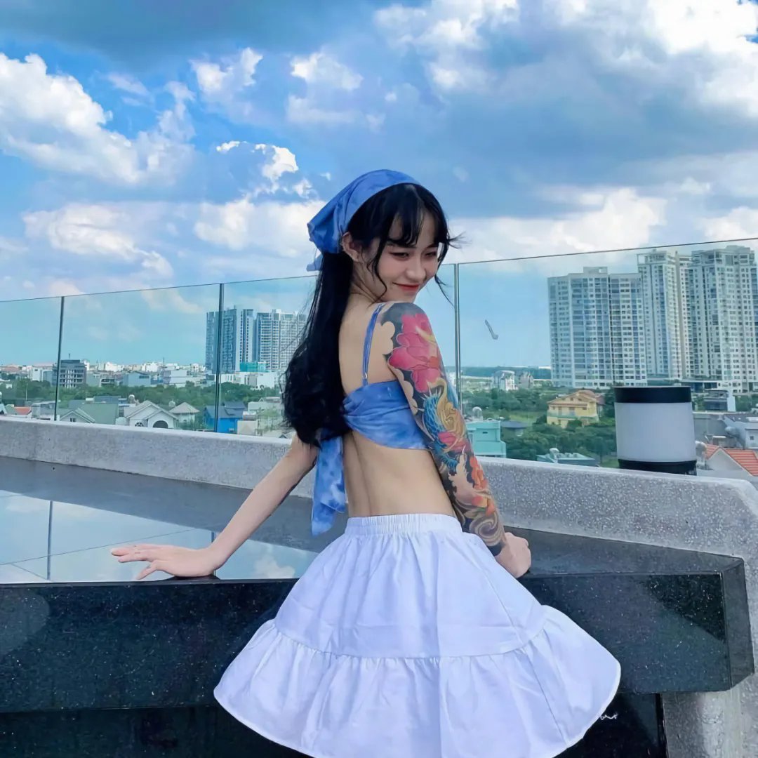 恶魔娜塔丽